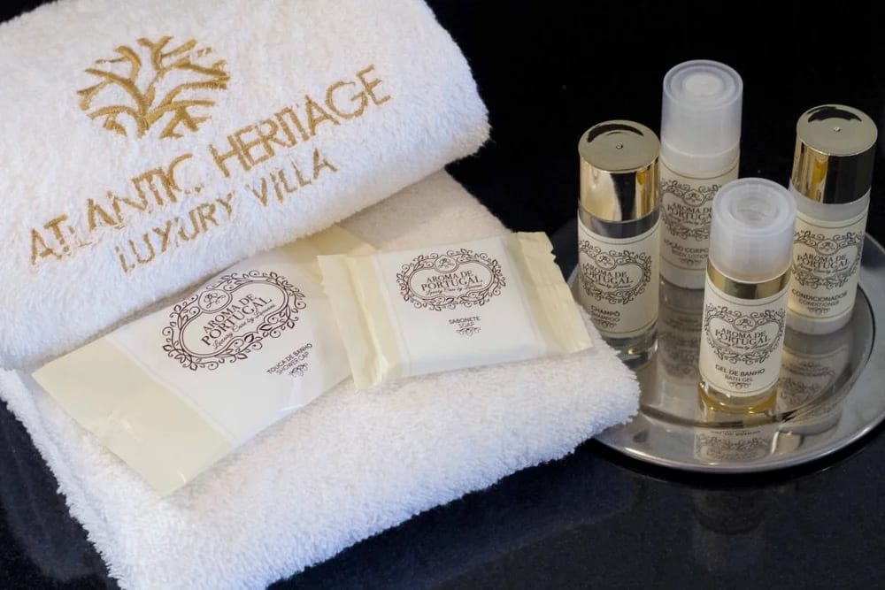 Guest amenities